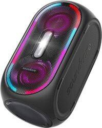 Soundcore Rave+ 160w Portable Speaker, Black